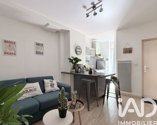 Vente Appartement Vente Appartement 2 pièces Grenoble