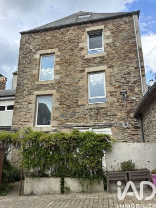  Immeuble à vendre 10 pièces 600 m²
