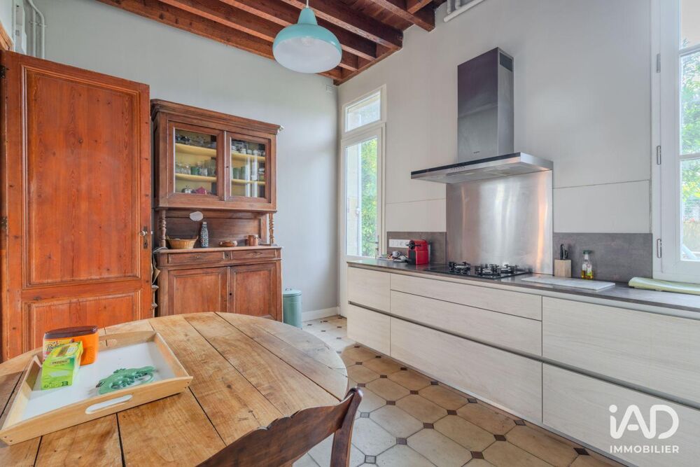 � vendre  Maison M�rignac (33700)