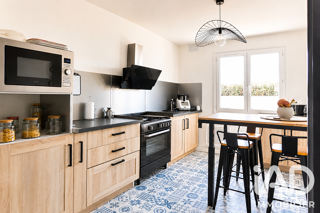  Maison à vendre 5 pièces 114 m²