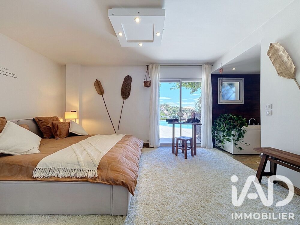 à vendre  Maison Cannes (06400)