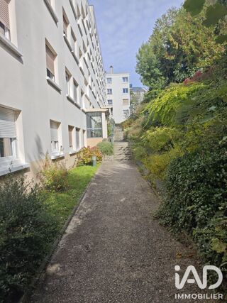  Appartement à vendre 4 pièces 70 m²
