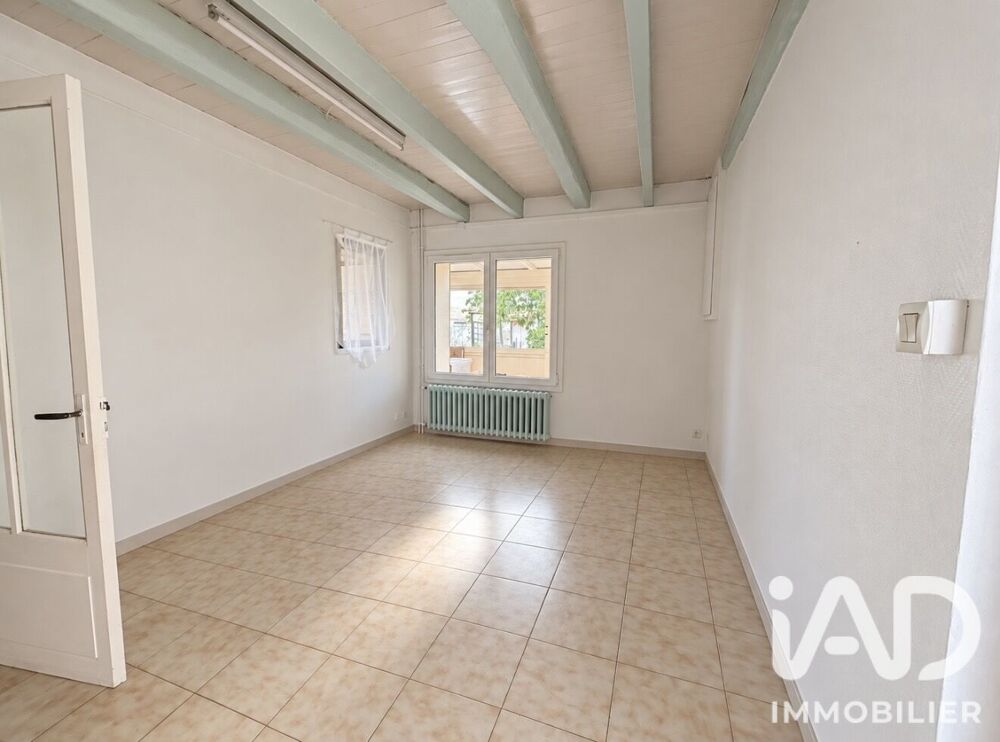 Vente Maison Vente Maison/villa 5 pièces Puilboreau