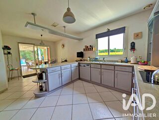  Maison à vendre 5 pièces 151 m²