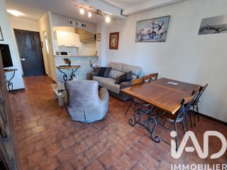 Appartement à vendre 3 pièces 50 m²