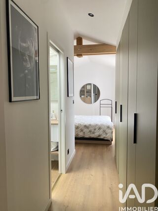  Maison à vendre 5 pièces 110 m²