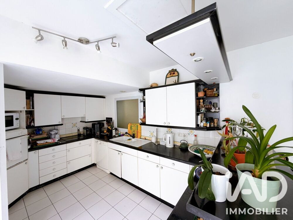 à vendre  Maison Antony (92160)