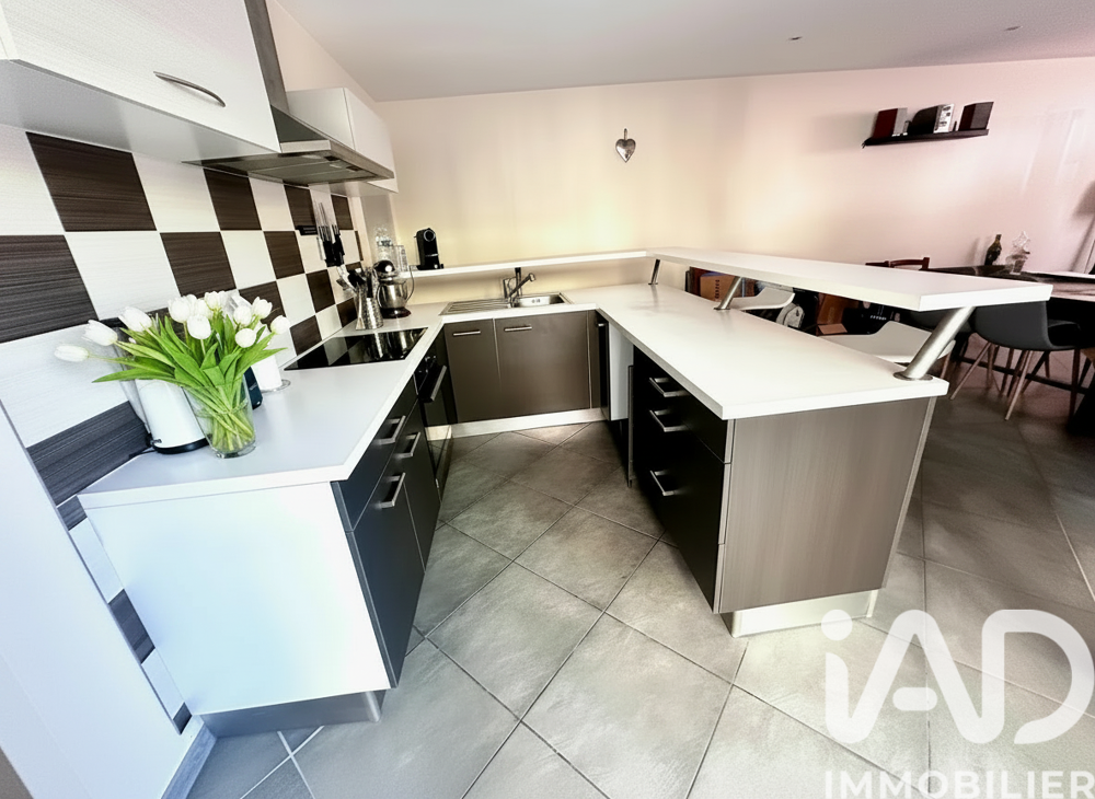 Vente Maison Vente Maison de ville 4 pièces Piolenc