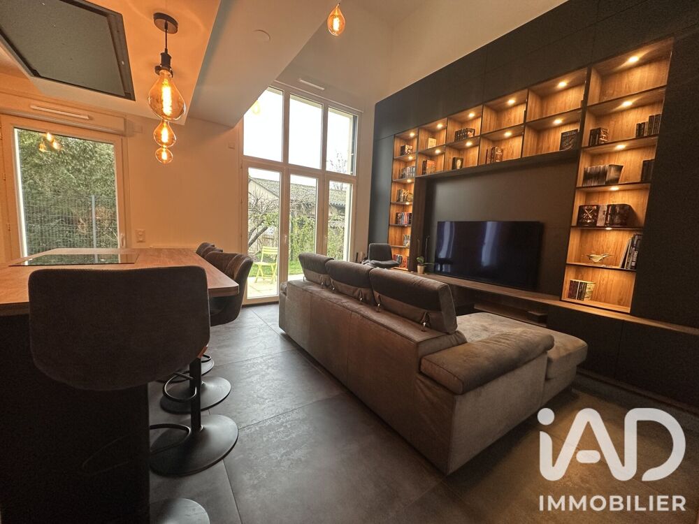 Location Appartement Location Duplex 4 pièces Moissy-cramayel