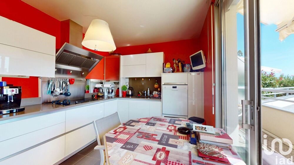 � vendre  Appartement Chamali�res (63400)