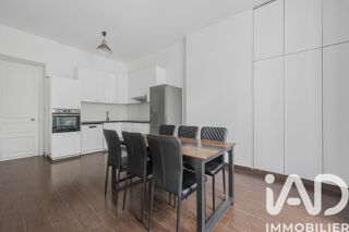  Appartement � louer 6 pi�ces 170 m�