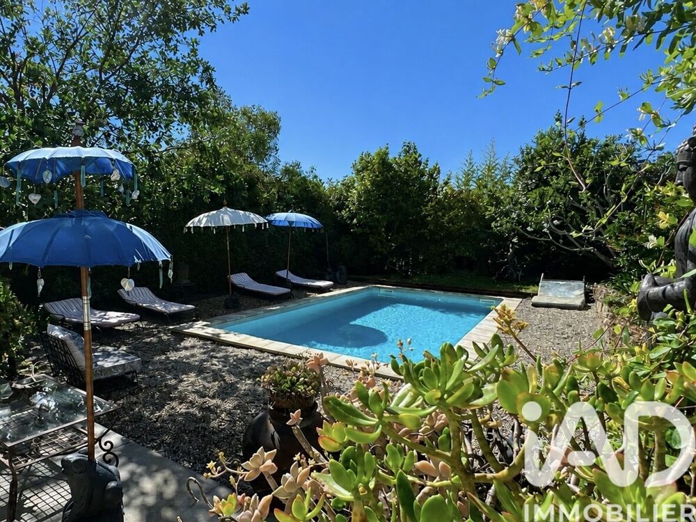 Vente Maison traditionnelle 6 pièces
