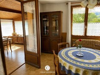  Maison à vendre 8 pièces 139 m²