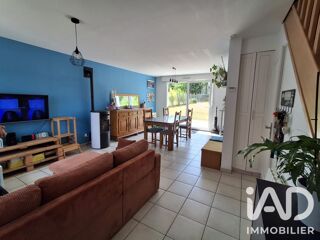 Maison à vendre 4 pièces 77 m²