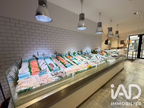 Vente Alimentation 70 m&sup2; 219000 13300 Salon-de-provence