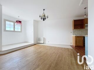  Appartement à louer 2 pièces 50 m²