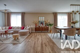  Maison � vendre 7 pi�ces 170 m�
