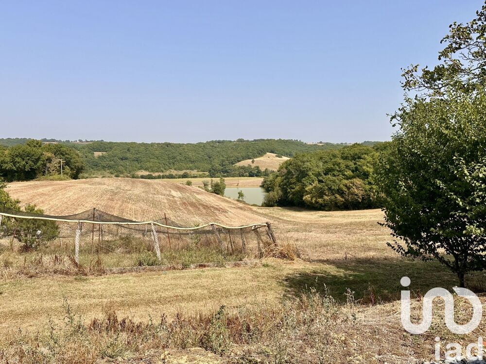 à vendre  Maison Peyrusse-Vieille (32230)