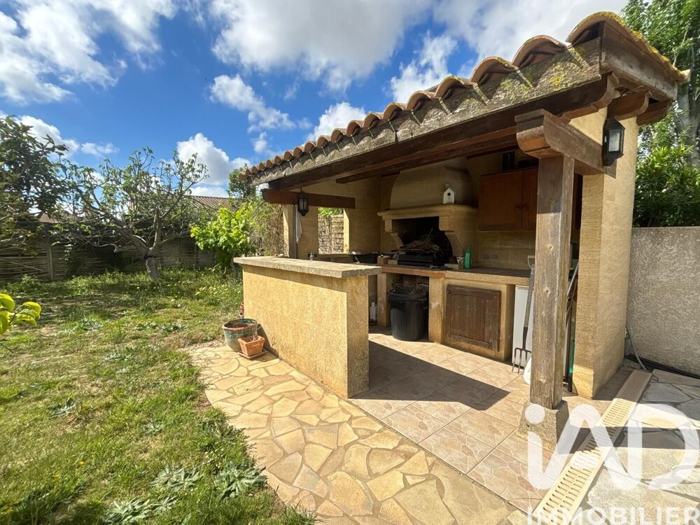 Vente Maison Vente Maison/villa 6 pièces Sauvian