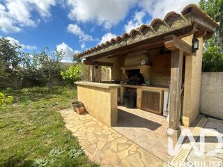  Maison à vendre 6 pièces 198 m²