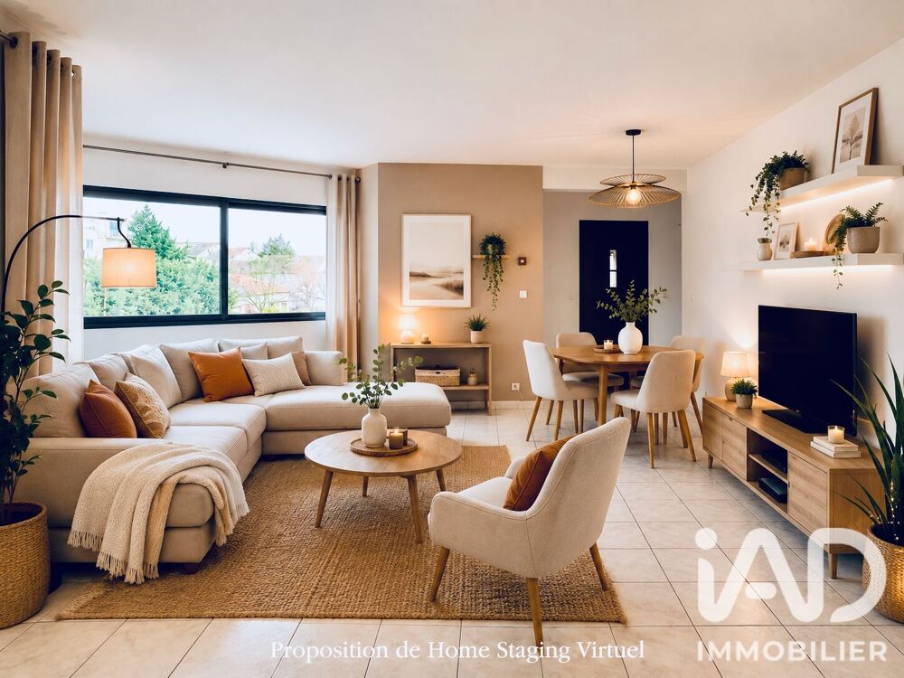 Vente Appartement Vente Appartement 2 pièces Ramonville-saint-agne