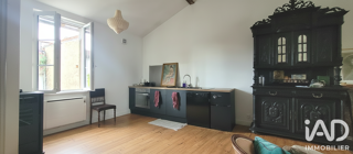  Maison à vendre 4 pièces 102 m²