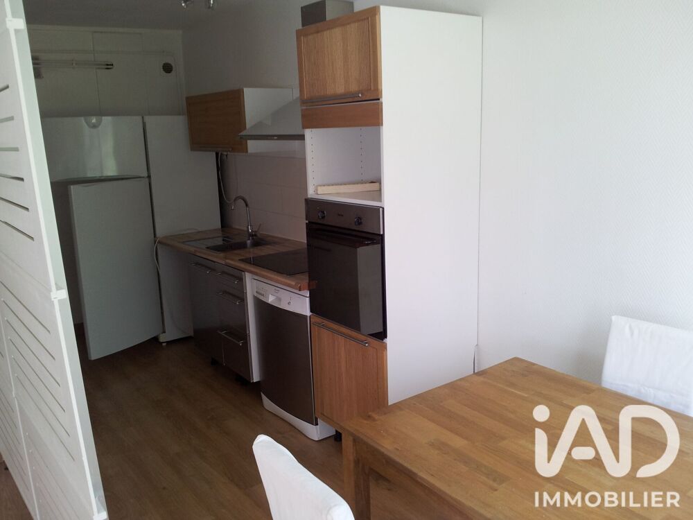 Vente Appartement Vente Appartement 3 pièces Vandœuvre-lès-nancy