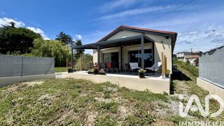  Maison à vendre 4 pièces 90 m²