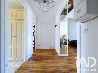  Appartement à vendre 3 pièces 65 m²