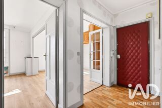  Appartement à vendre 2 pièces 48 m²