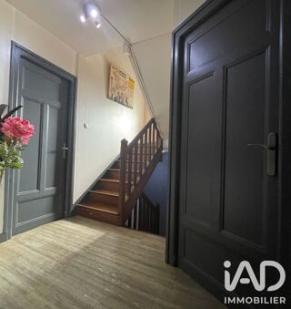  Maison à vendre 5 pièces 135 m²