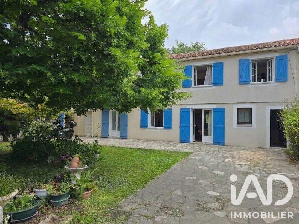Vente Immeuble Vente Immeuble 211 m&sup2; Rodilhan