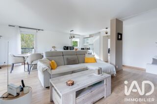  Appartement à vendre 4 pièces 68 m²