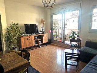  Appartement  louer 2 pices 50 m
