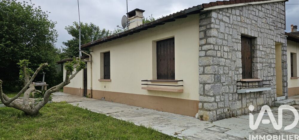 Vente Maison/villa 6 pièces