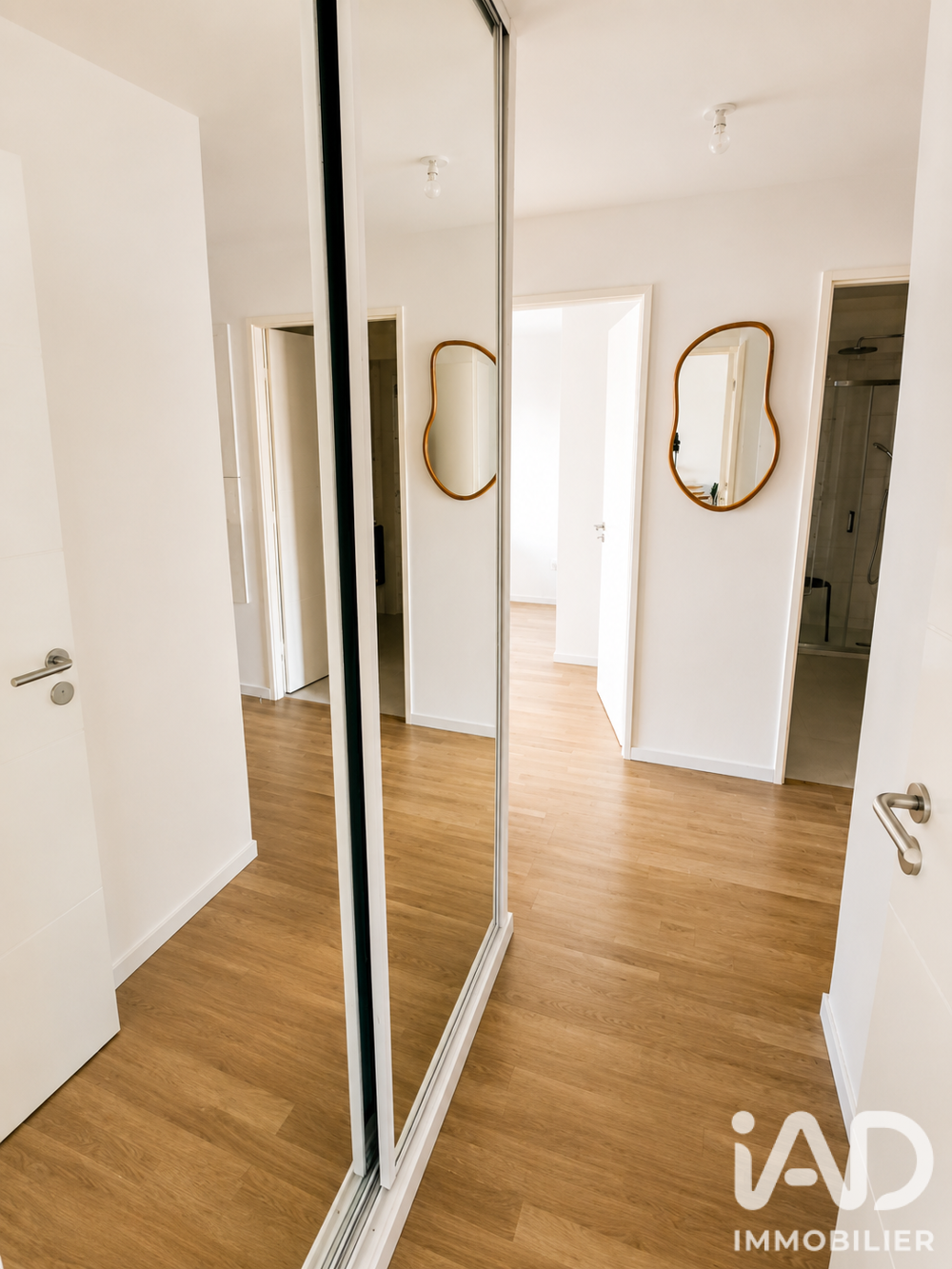 Vente Appartement Vente Appartement 3 pièces Cormeilles-en-parisis