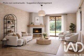  Maison � vendre 3 pi�ces 71 m�