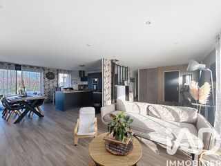  Maison � louer 5 pi�ces 125 m� V�lye