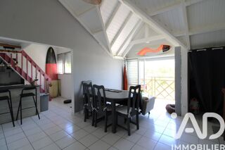  Appartement à vendre 2 pièces 61 m²