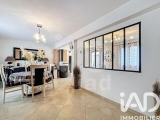  Maison à vendre 5 pièces 111 m²