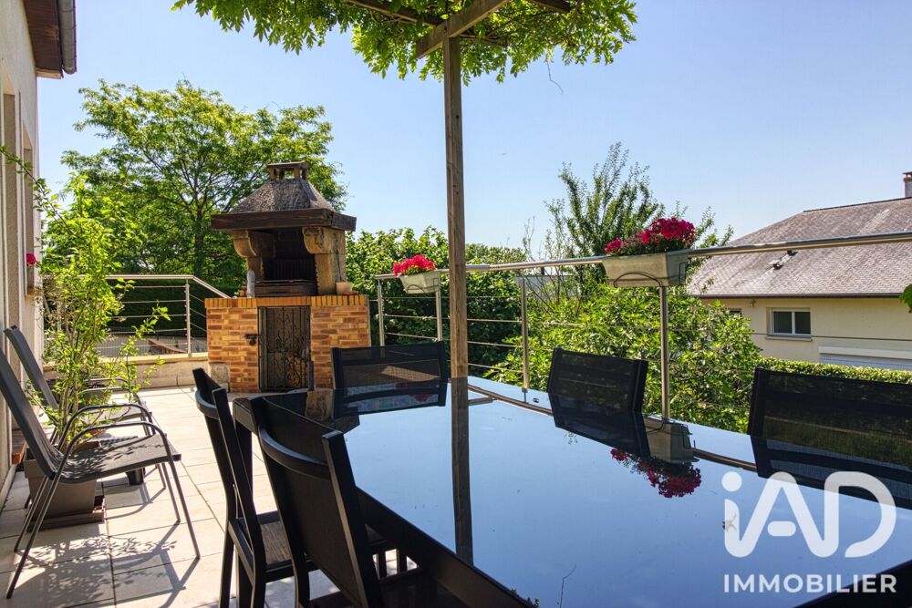 Vente Maison Vente Maison traditionnelle 6 pièces Saint-leu-la-forêt