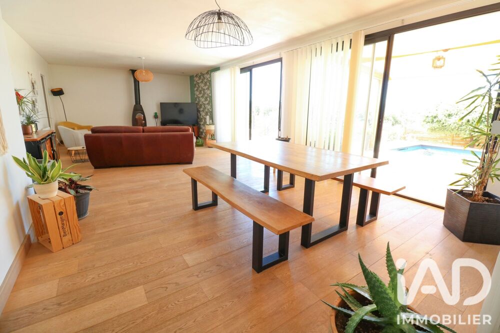 Vente Maison Vente Maison/villa 7 pièces Garéoult