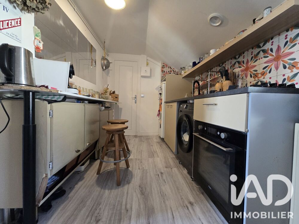 Vente Appartement Vente Appartement 3 pièces Évecquemont