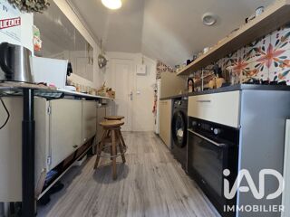 Vente Appartement Vente Appartement 3 pièces Évecquemont