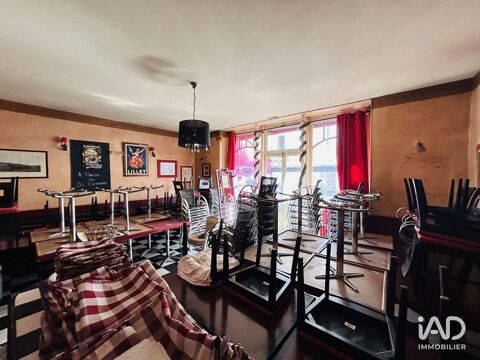   Vente Murs commerciaux 120 m&sup2; 