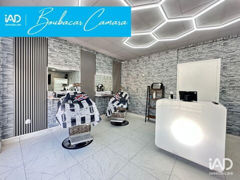 Vente Boutique/Local commercial 49 m&sup2; 49000 78420 Carrières-sur-seine