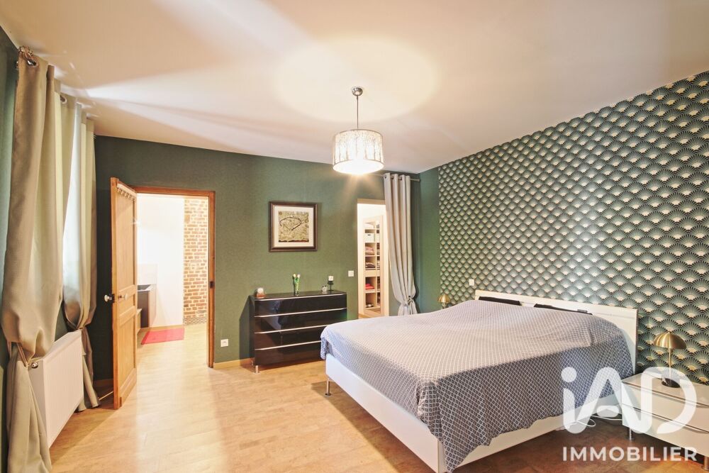 à vendre  Maison Marœuil (62161)