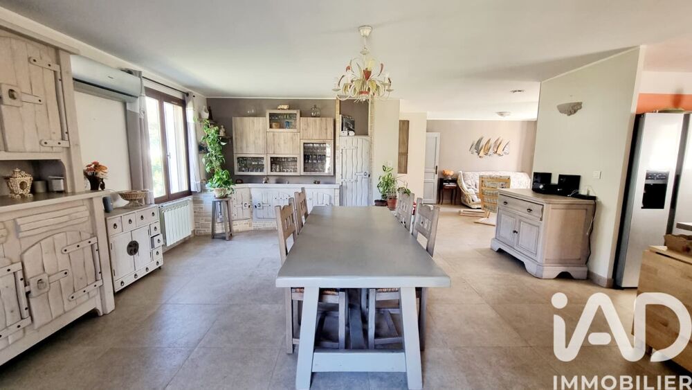 Vente Maison traditionnelle 6 pièces