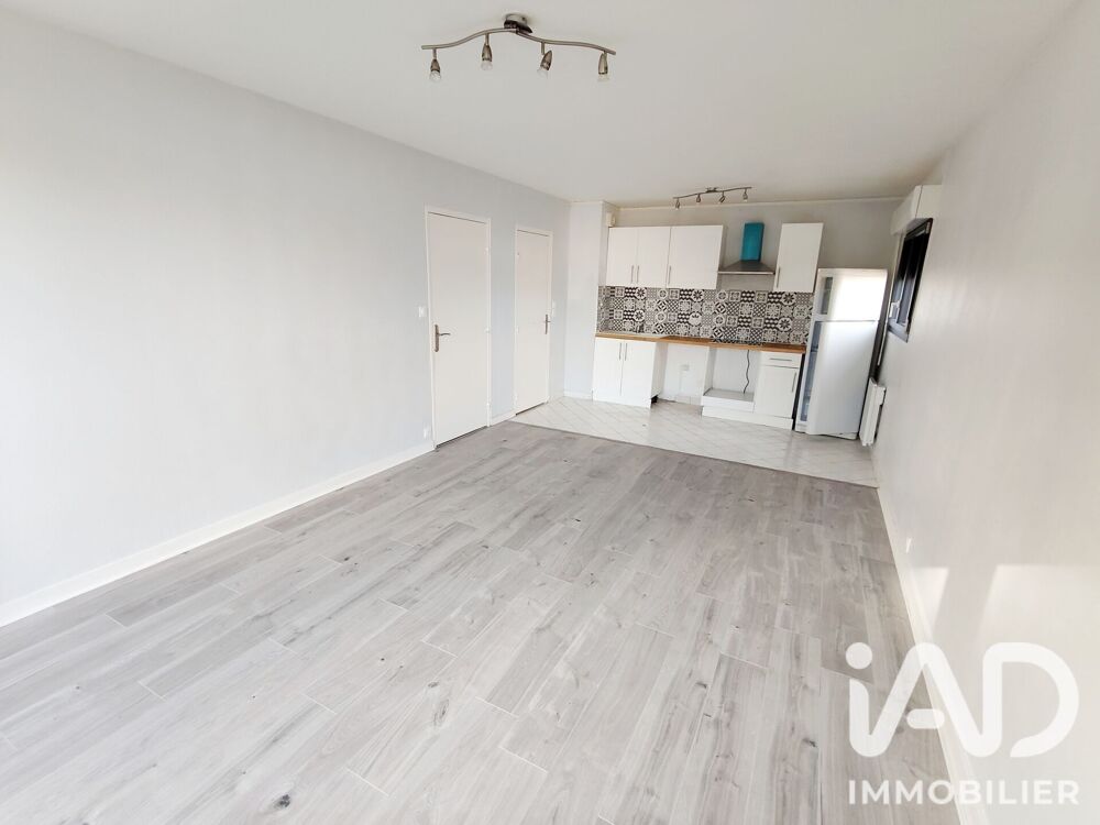Vente Appartement Vente Appartement 2 pièces Montargis