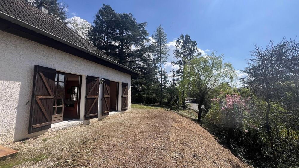 � vendre  Maison Charbonni�res-les-Bains (69260)